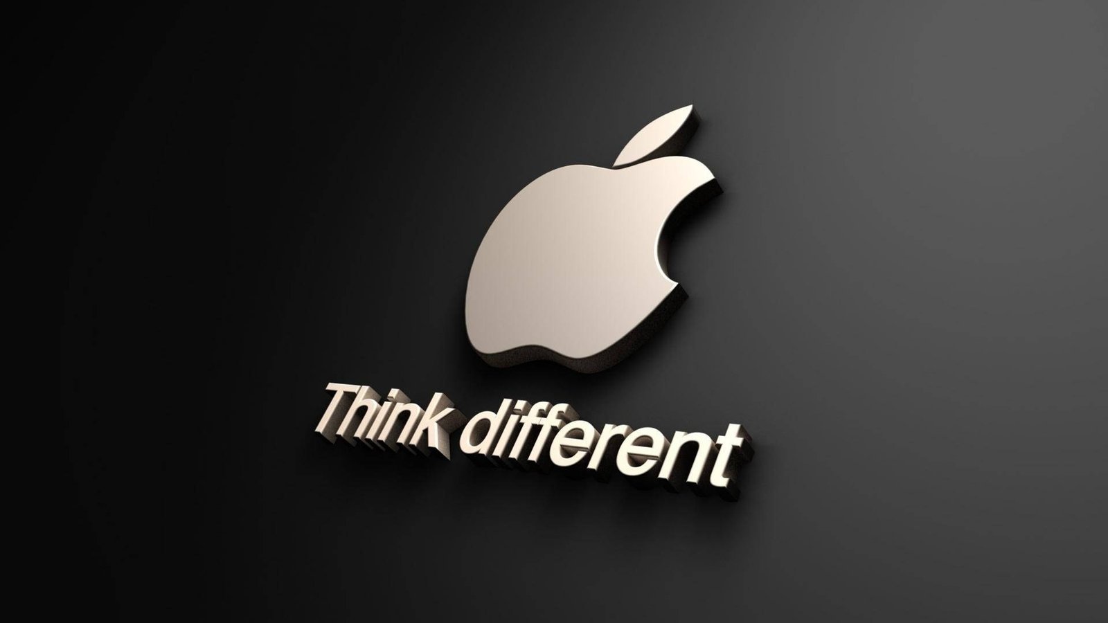 Logo Apple