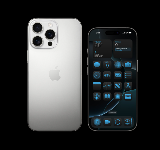 Miniatura 1 iPhone 16 Pro Max