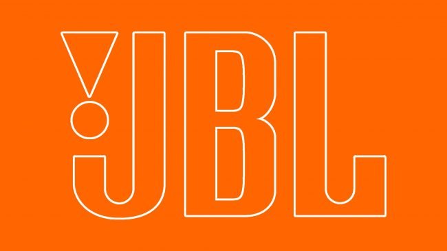 Logo JBL
