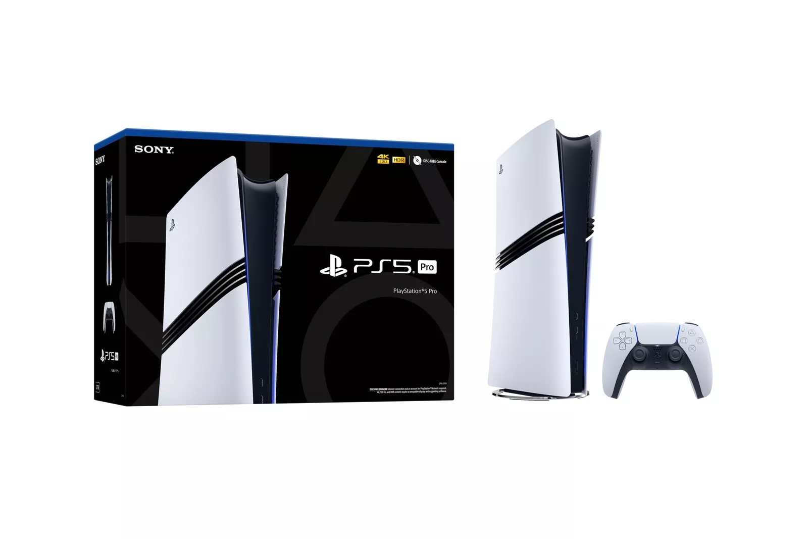 Miniatura 2 PlayStation 5