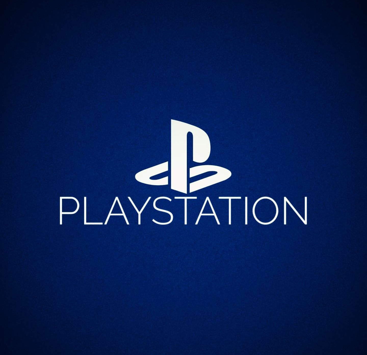 Logo Playstation