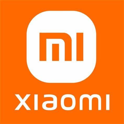 Logo Xiaomi